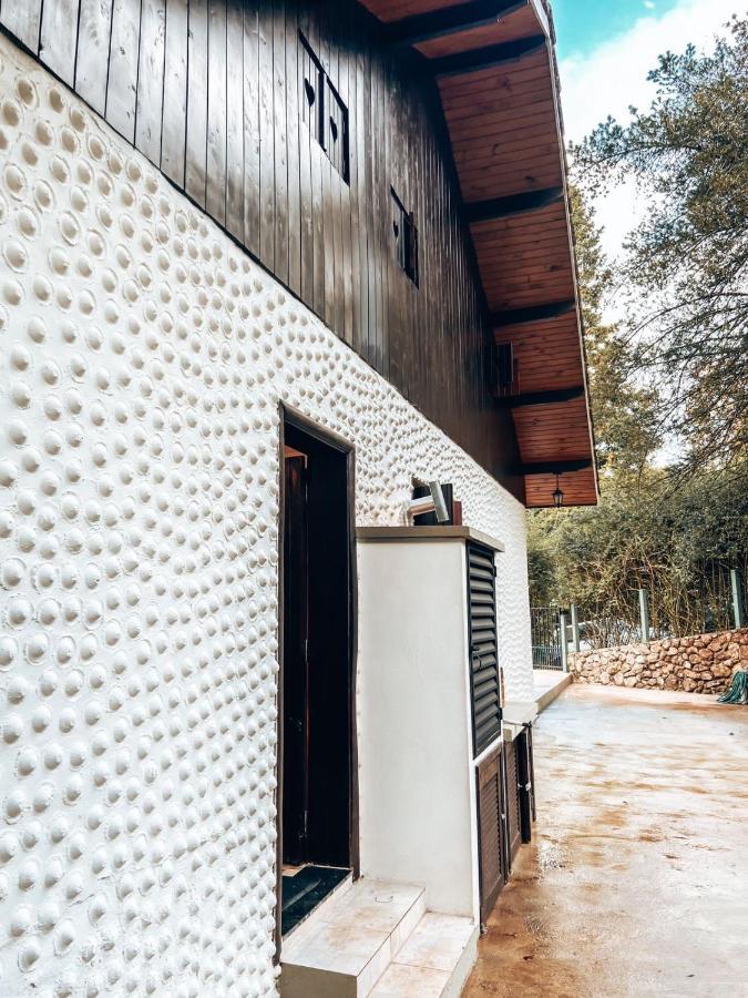 Chale Uirapurus Villa Monte Verde  Dış mekan fotoğraf