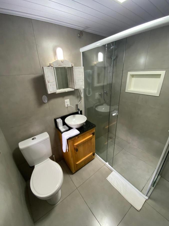 Chale Uirapurus Villa Monte Verde  Dış mekan fotoğraf
