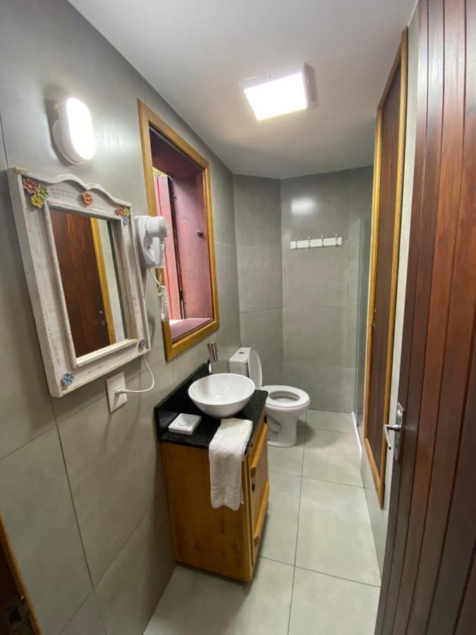 Chale Uirapurus Villa Monte Verde  Dış mekan fotoğraf